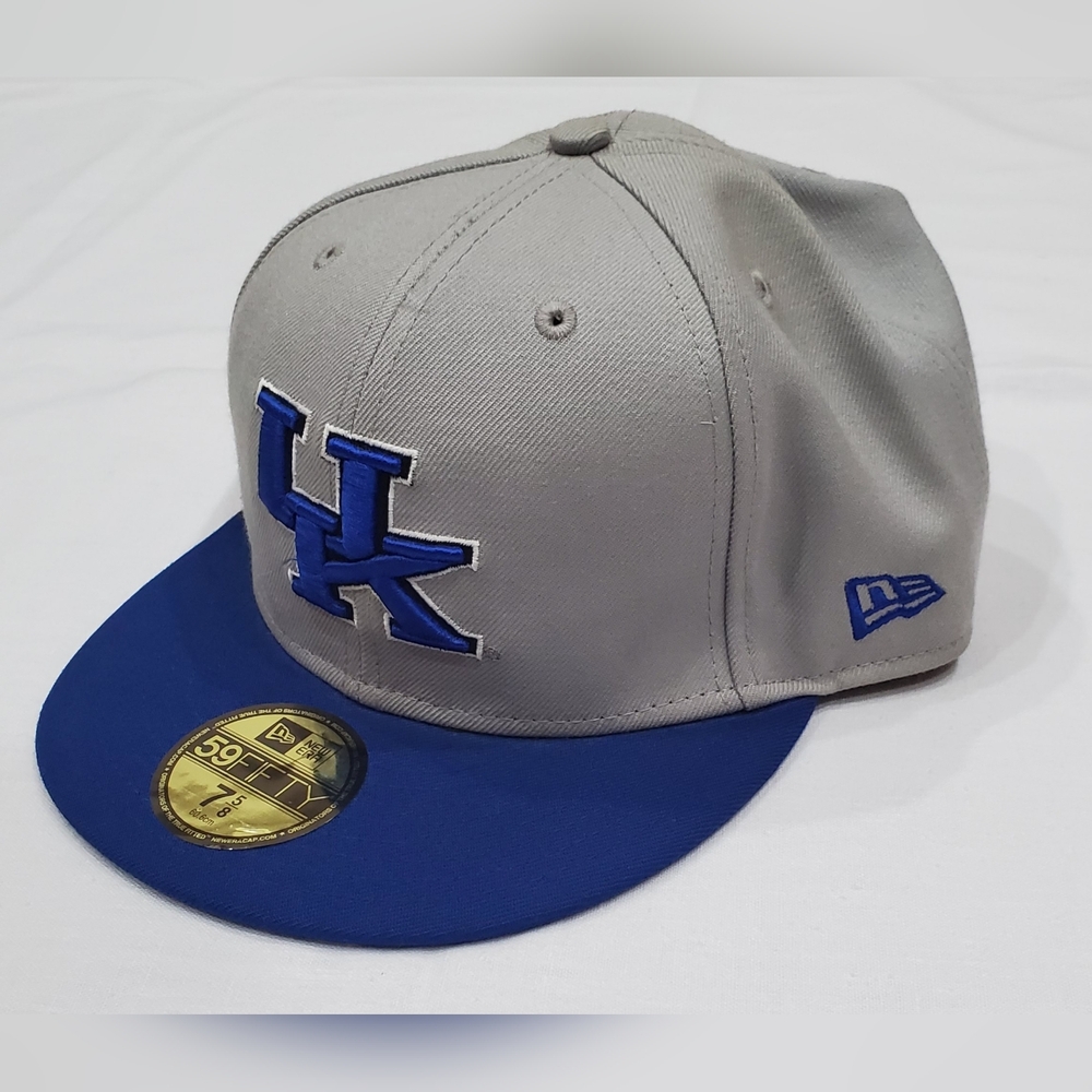 New Era UK Wildcats 59FIFTY Fitted Cap